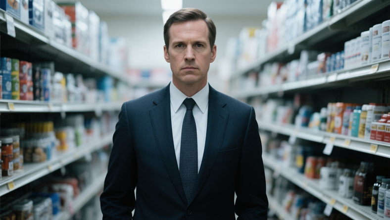 关税战40天:美国经济的极限压力测试